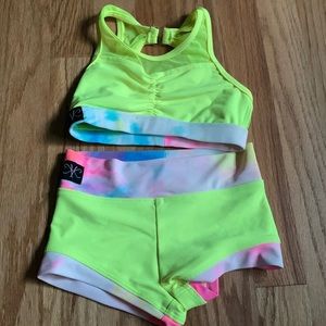 Kandi Kouture Dancewear